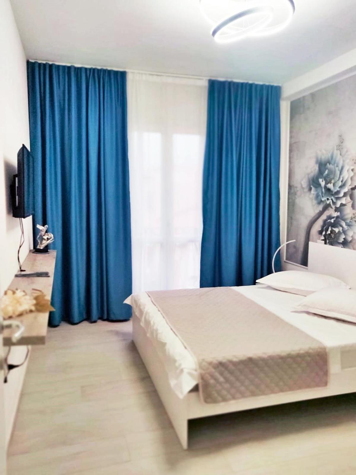 Апартаменти Casa Dei Fiori Blu Ла-Маддалена Екстер'єр фото